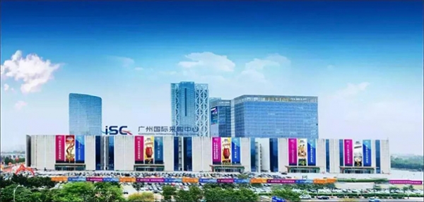 科技賦能 ，放眼未來|儀美2020廣州琶洲主題展會完美收官！